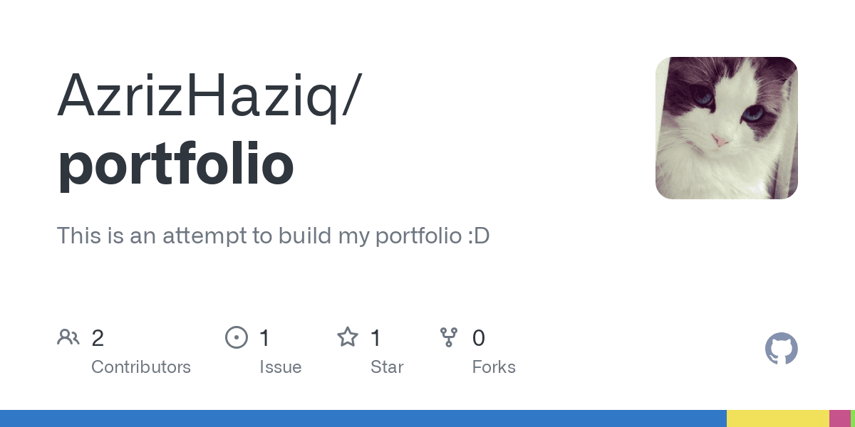 Portfolio